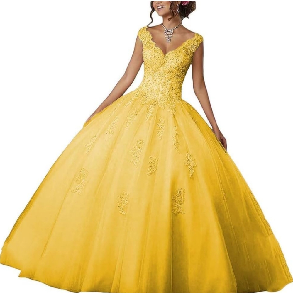 Formal Occasion Dress
